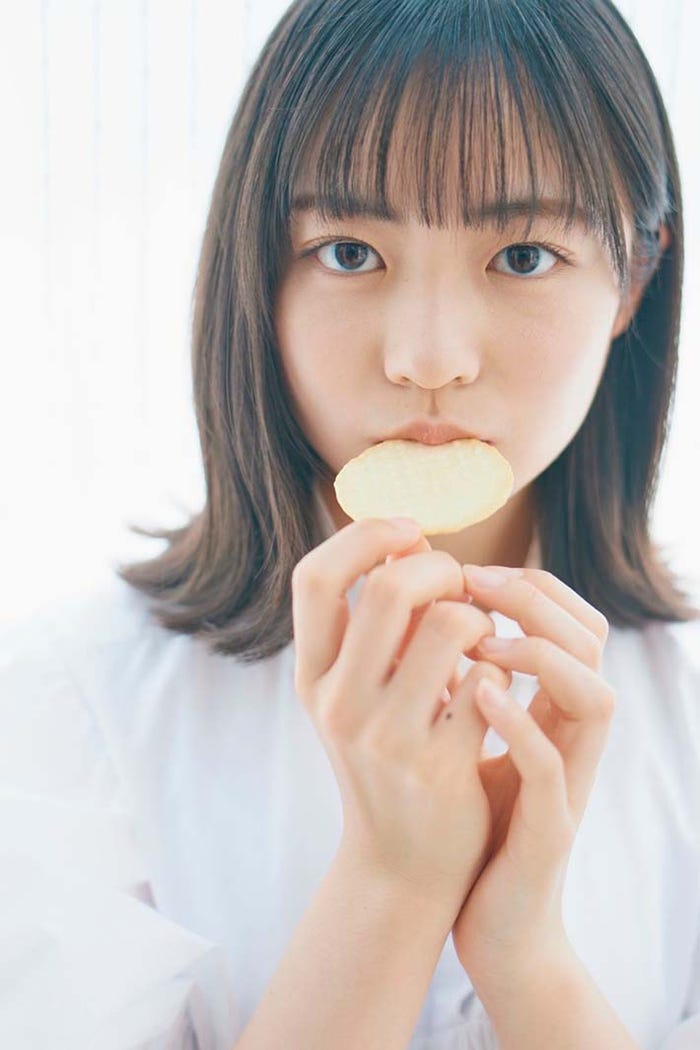 正源司陽子(提供写真)