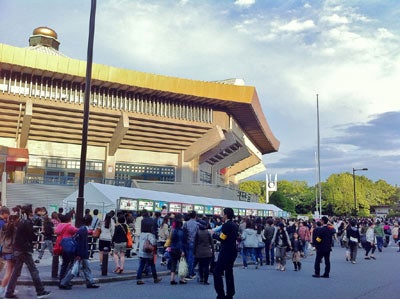 24時間テレビ、嵐ライブで幕開け！AKBドーム生中継も