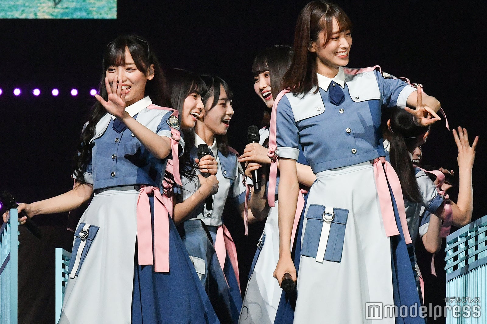 日向坂46、新ドラマ・クリスマスライブ決定など新たな発表4つ