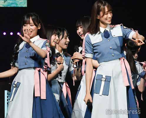 日向坂46、新ドラマ・クリスマスライブ決定など新たな発表4つ