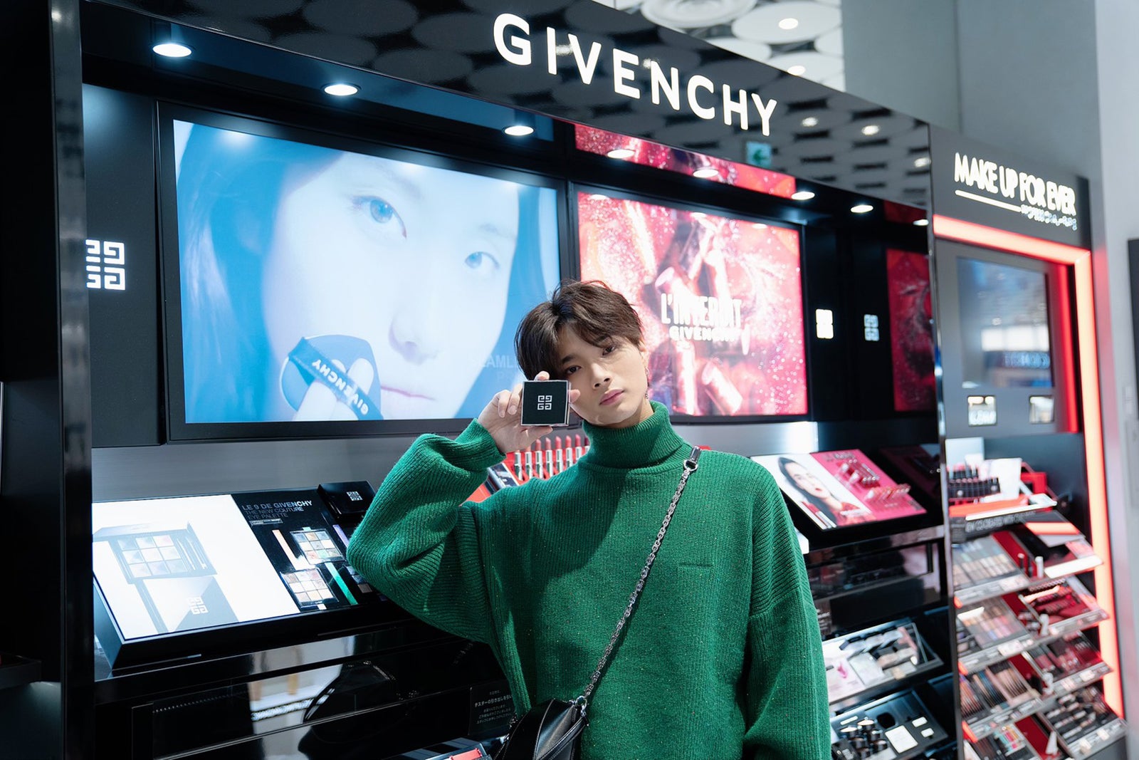 中川勝就（提供写真）