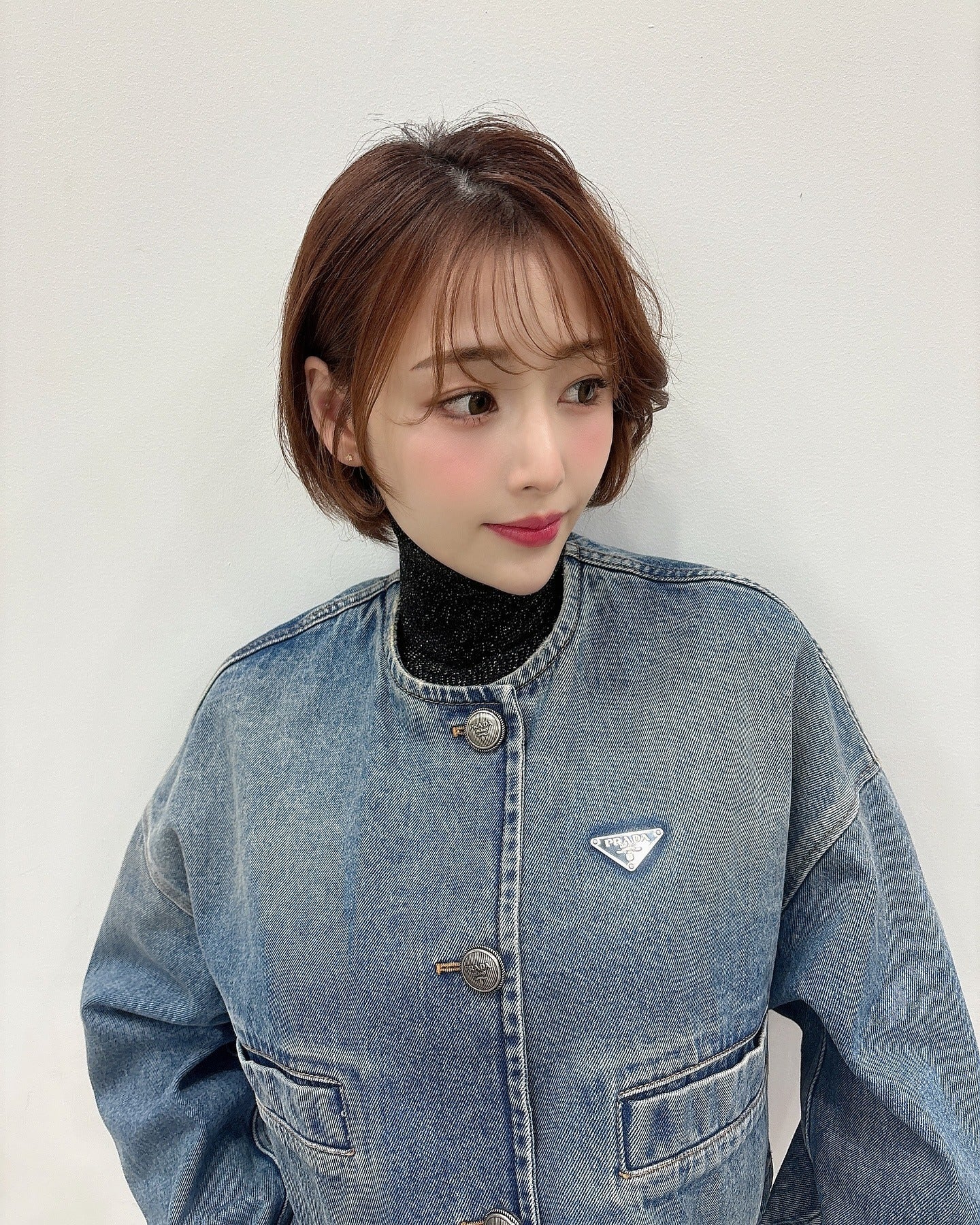 天海りこInstagramより