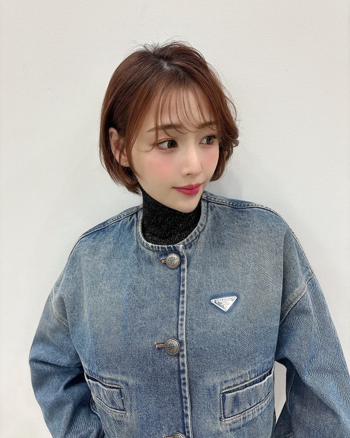 天海りこInstagramより