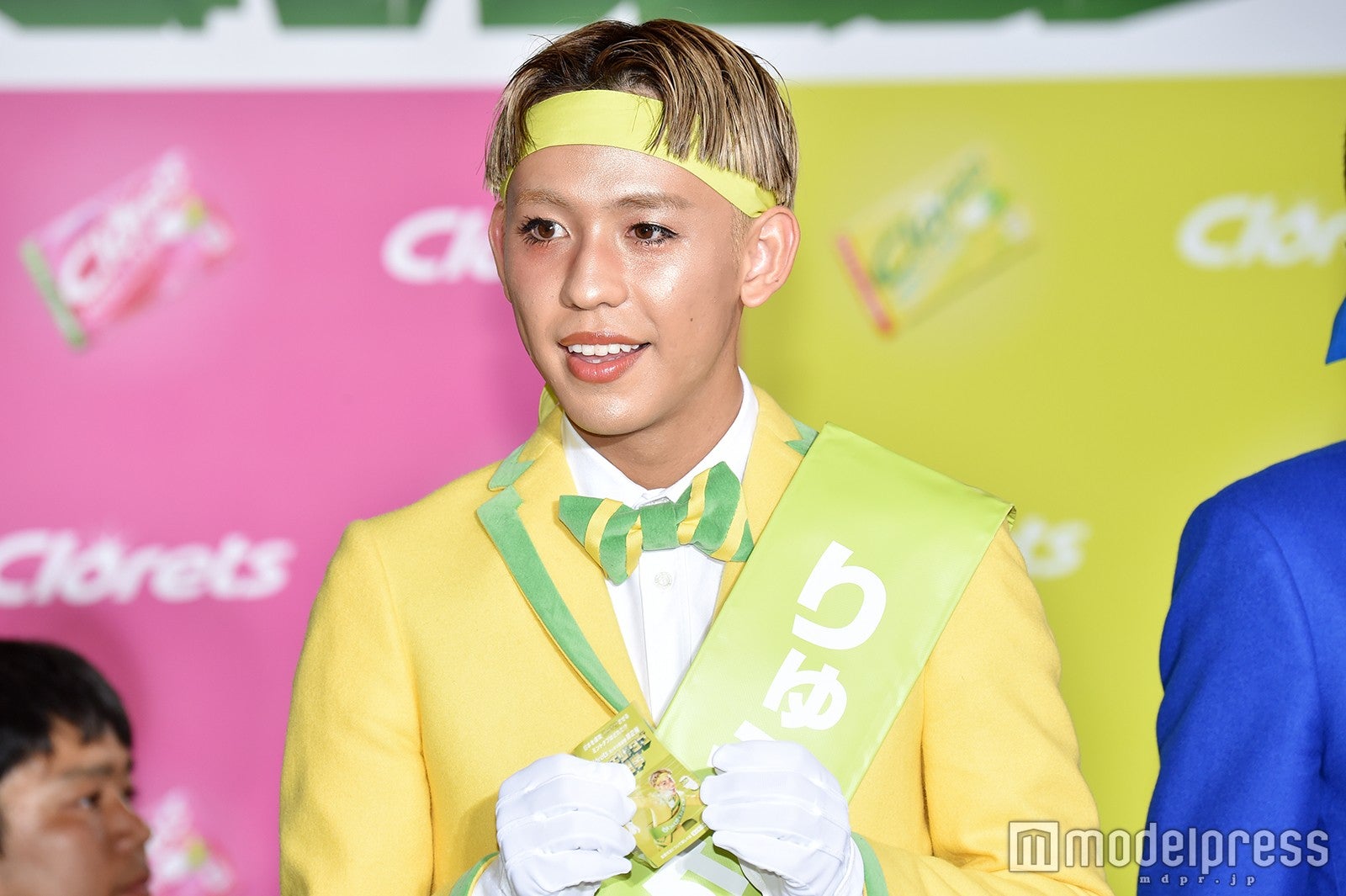 りゅうちぇる（C）モデルプレス