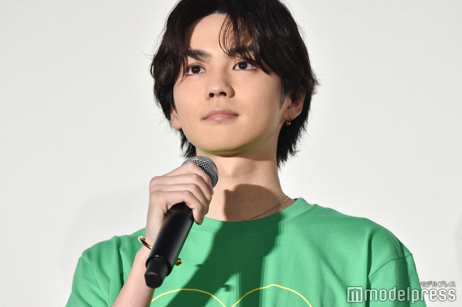 吉野北人 （C）モデルプレス