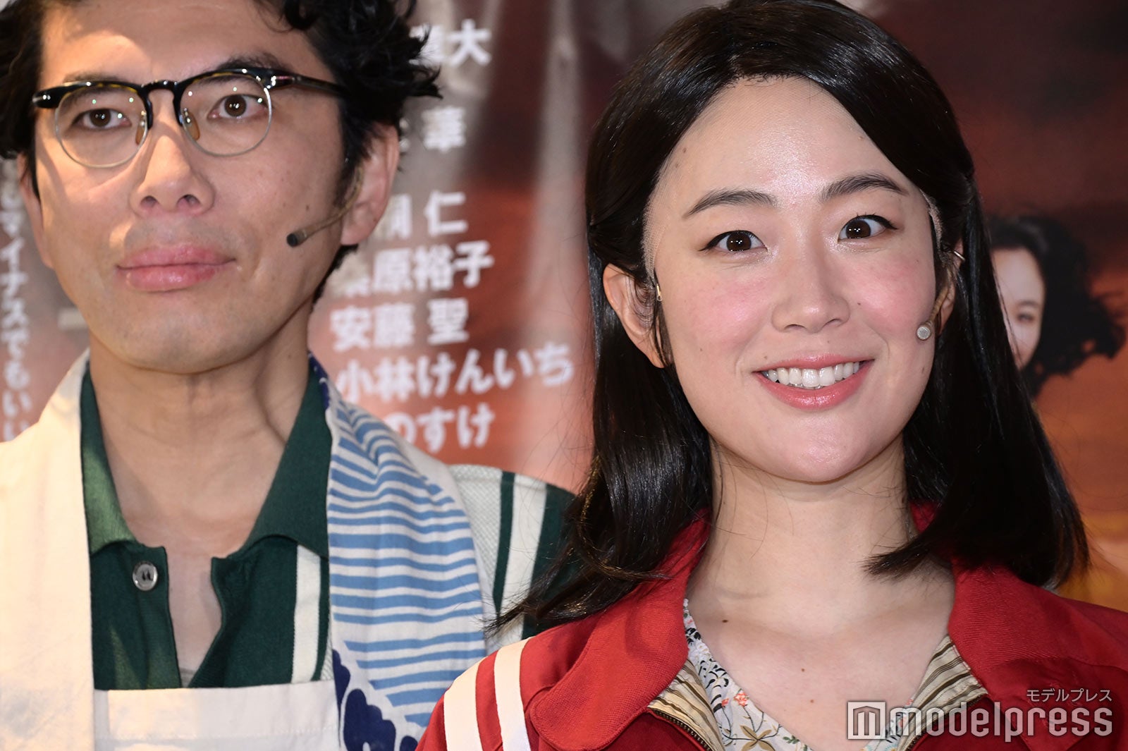 画像5 9 黒木華 初共演 関ジャニ 安田章大の印象語る 関西感をすごく感じる 閃光ばなし モデルプレス