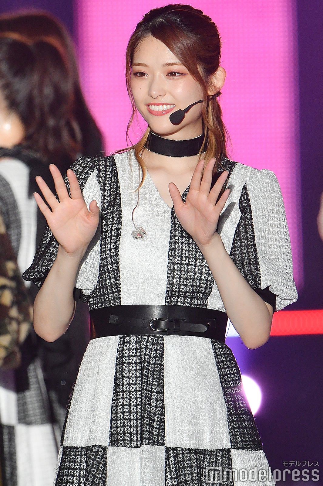 松村沙友理（C）モデルプレス