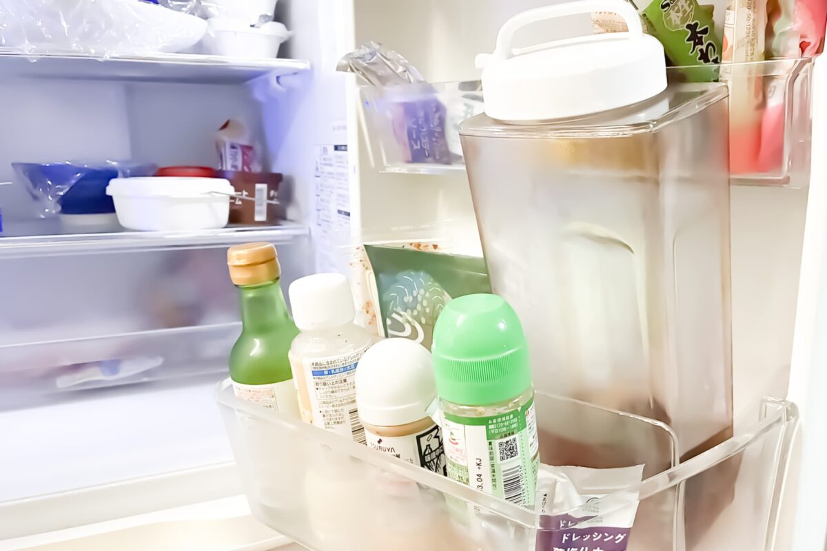 冷蔵庫のチルド室に“入れちゃダメな食品”に驚き… 有働由美子「そうでしたっけ！？」