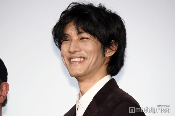 松坂桃李(C)モデルプレス