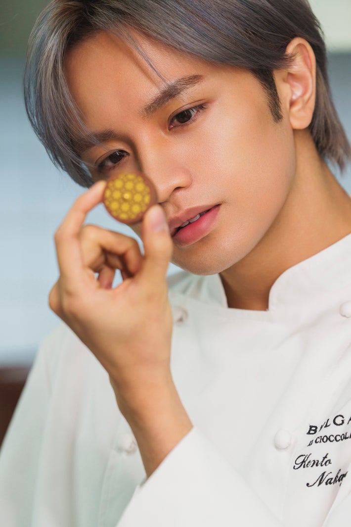 中島健人（提供写真）