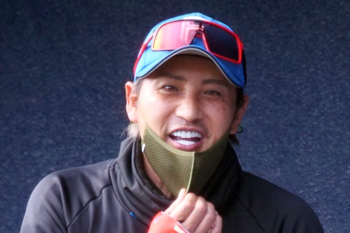 藤川球児・新庄剛志