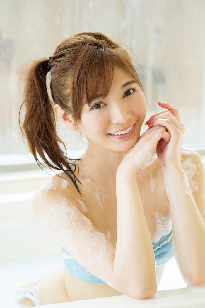 ほのか(C)2017Liverpool