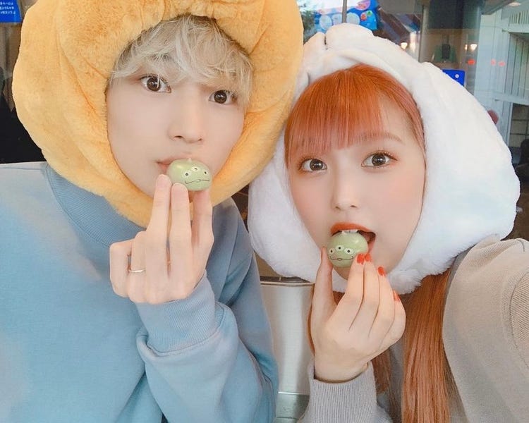 結婚で話題のうたかおカップル ラブラブの秘訣 新婚生活での変化は 注目の人物 モデルプレス 結婚で話題のうたかおカップル ラブラブの秘訣 新婚生活での変化は 注目の人物 モデルプレス