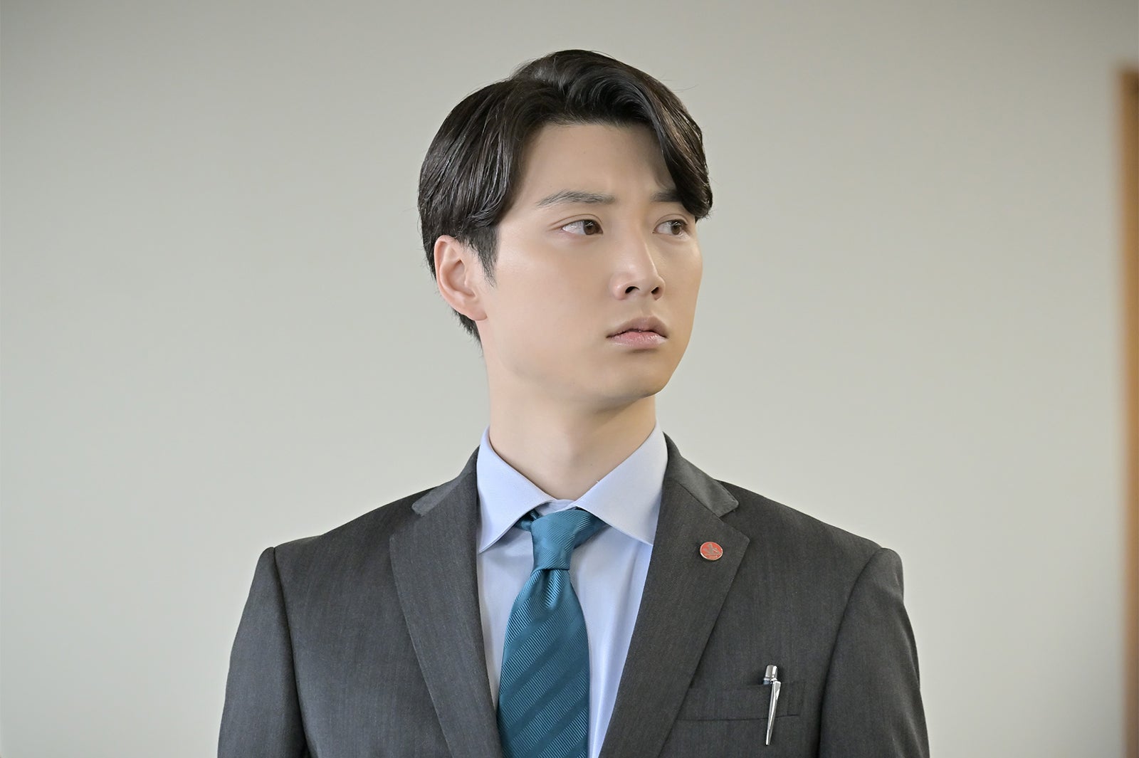 絃瀬聡一「クジャクのダンス、誰が見た？」第6話（C）TBS