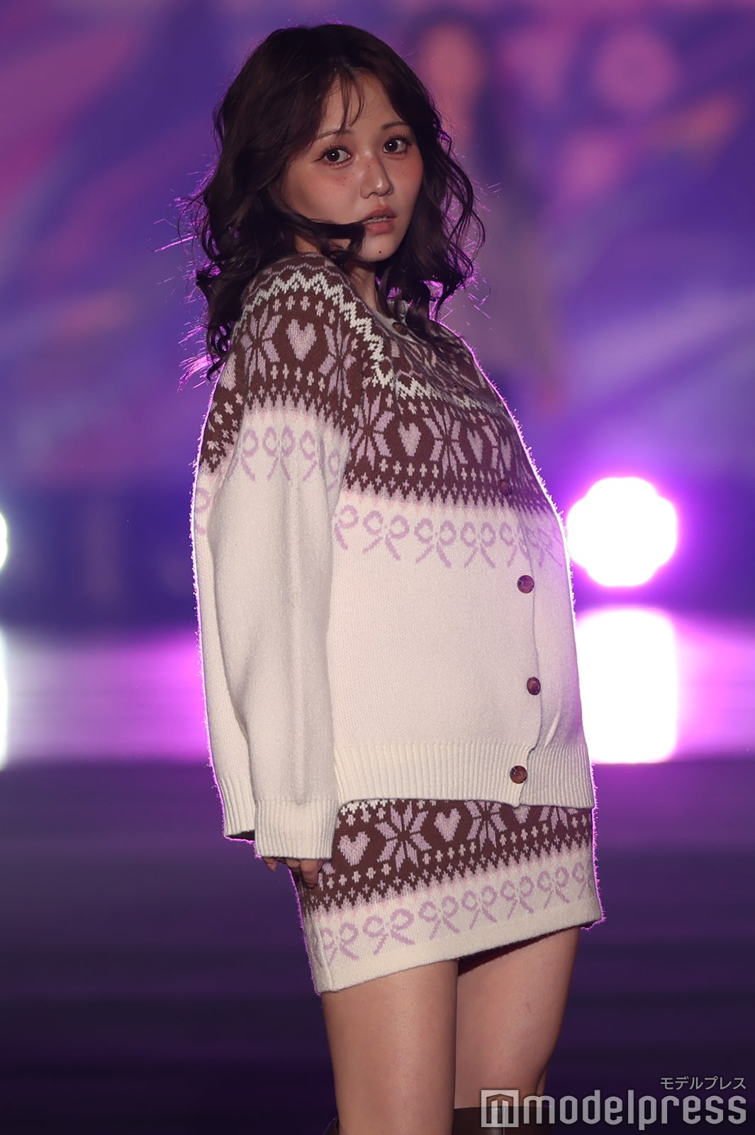 佐藤ノア（C）モデルプレス