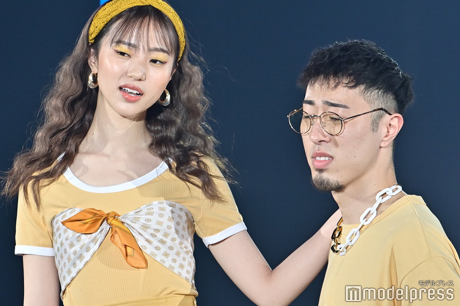 中町兄妹（C）モデルプレス