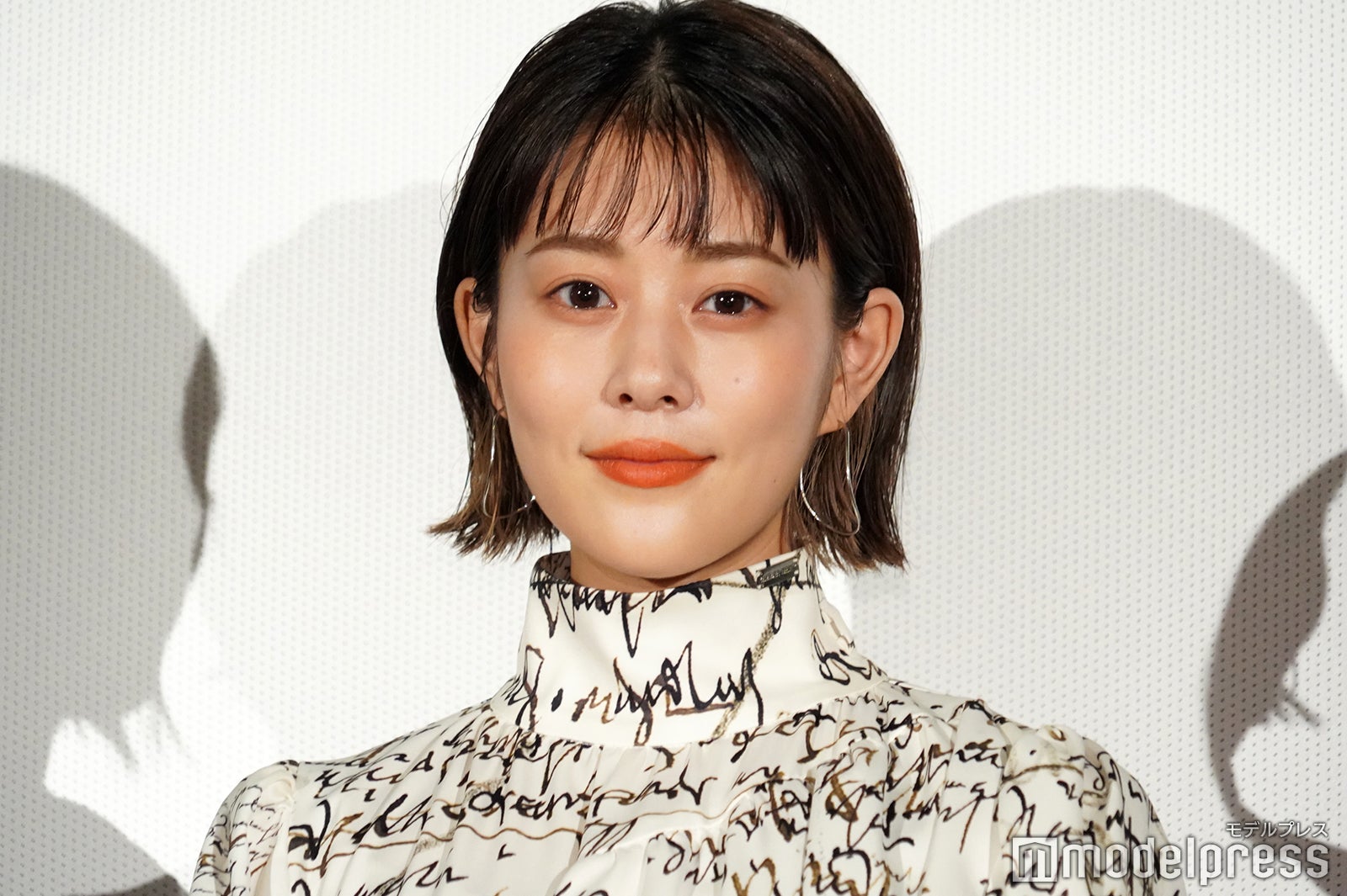 画像15 高畑充希、絶対に忘れられないキスシーン告白 モデルプレス 5255