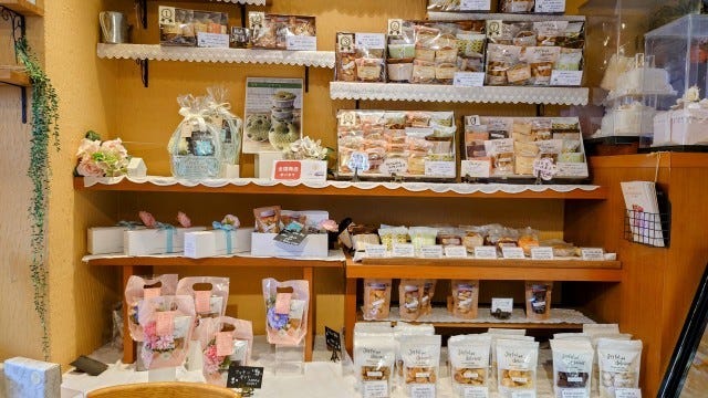 食べるのがもったいない♡