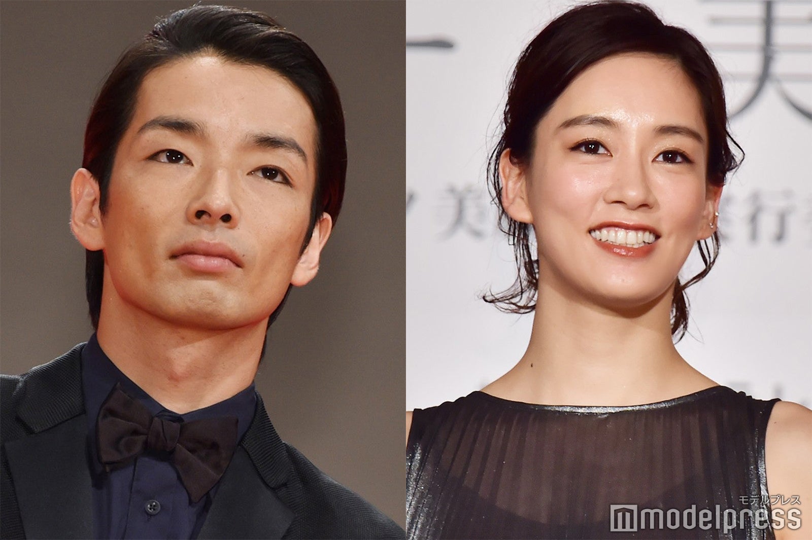 森山未來・水川あさみが栄冠「第75回毎日映画コンクール」受賞作品・受賞者発表