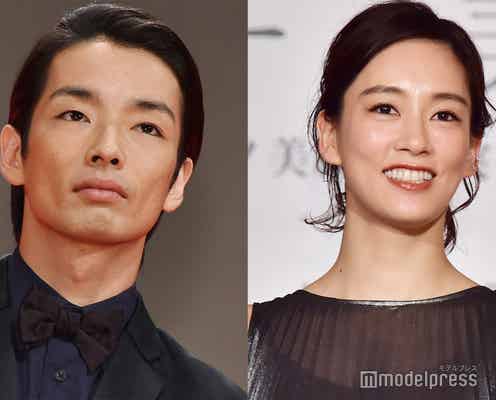 森山未來・水川あさみが栄冠「第75回毎日映画コンクール」受賞作品・受賞者発表