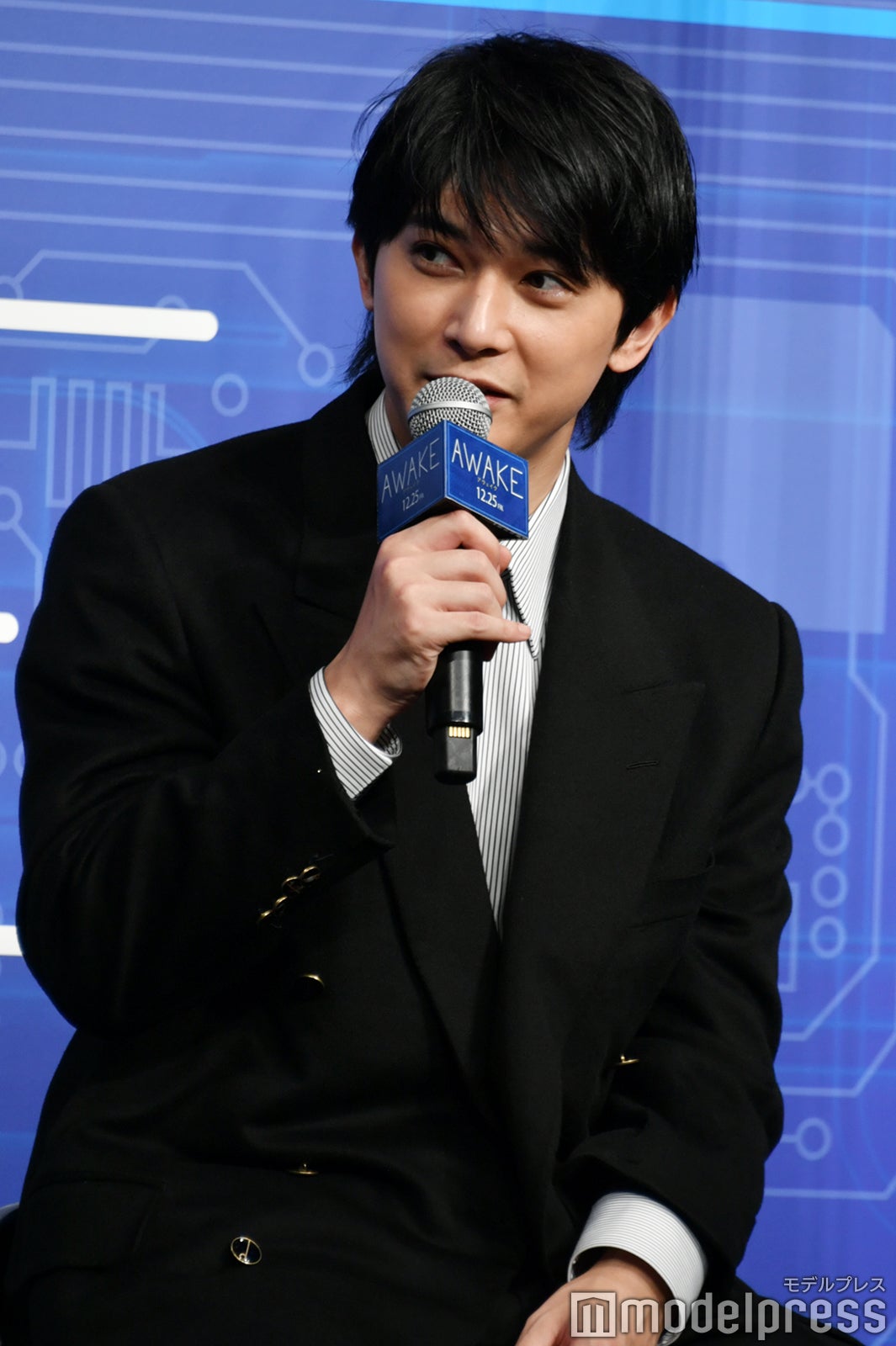 吉沢亮（C）モデルプレス