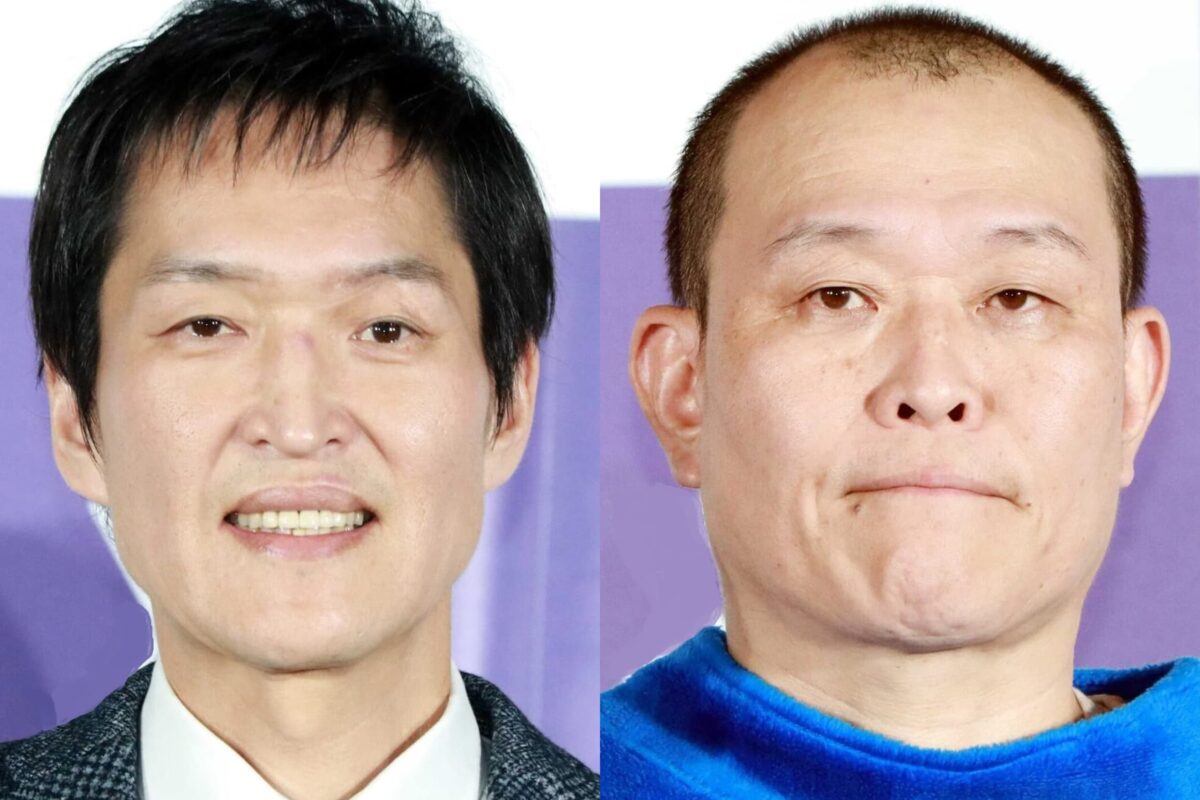 千原ジュニア、兄・せいじの“炎上後の変化”にショック ライブ本番で再会も「明らかに…」