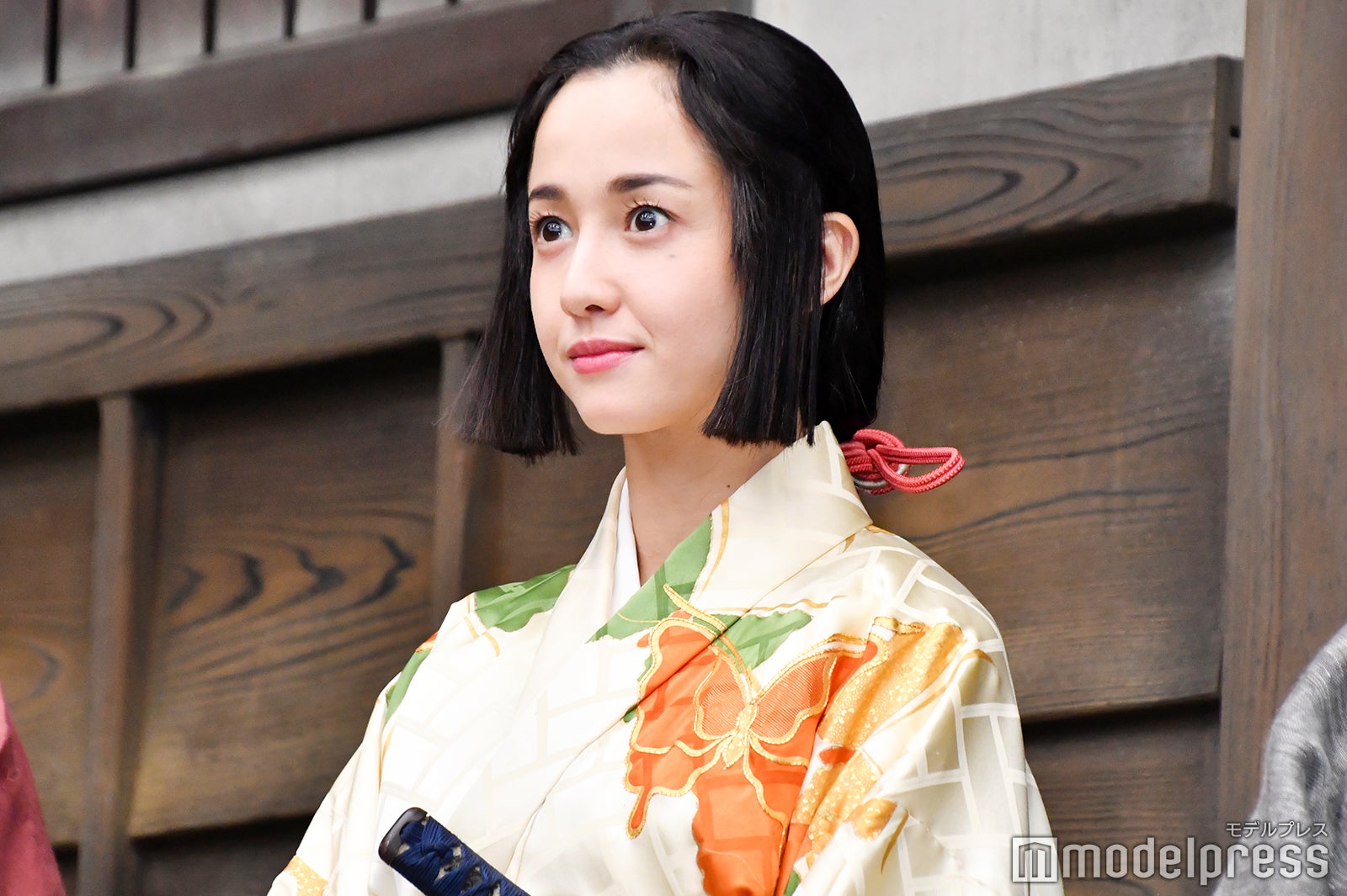 沢尻エリカ （C）モデルプレス