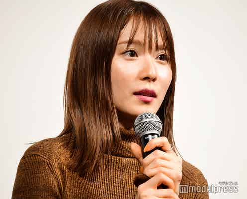 松岡茉優「自分のことを疑わなくてよかった」子役時代からの夢叶える<蜜蜂と遠雷>