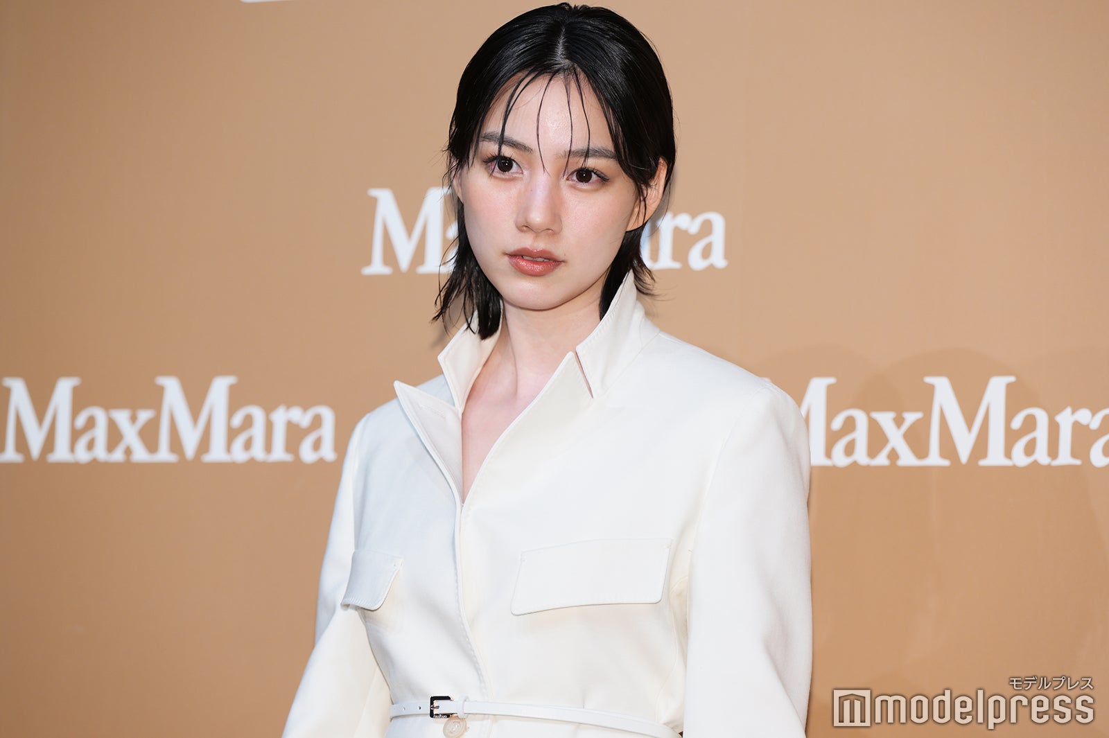 のん（C）モデルプレス