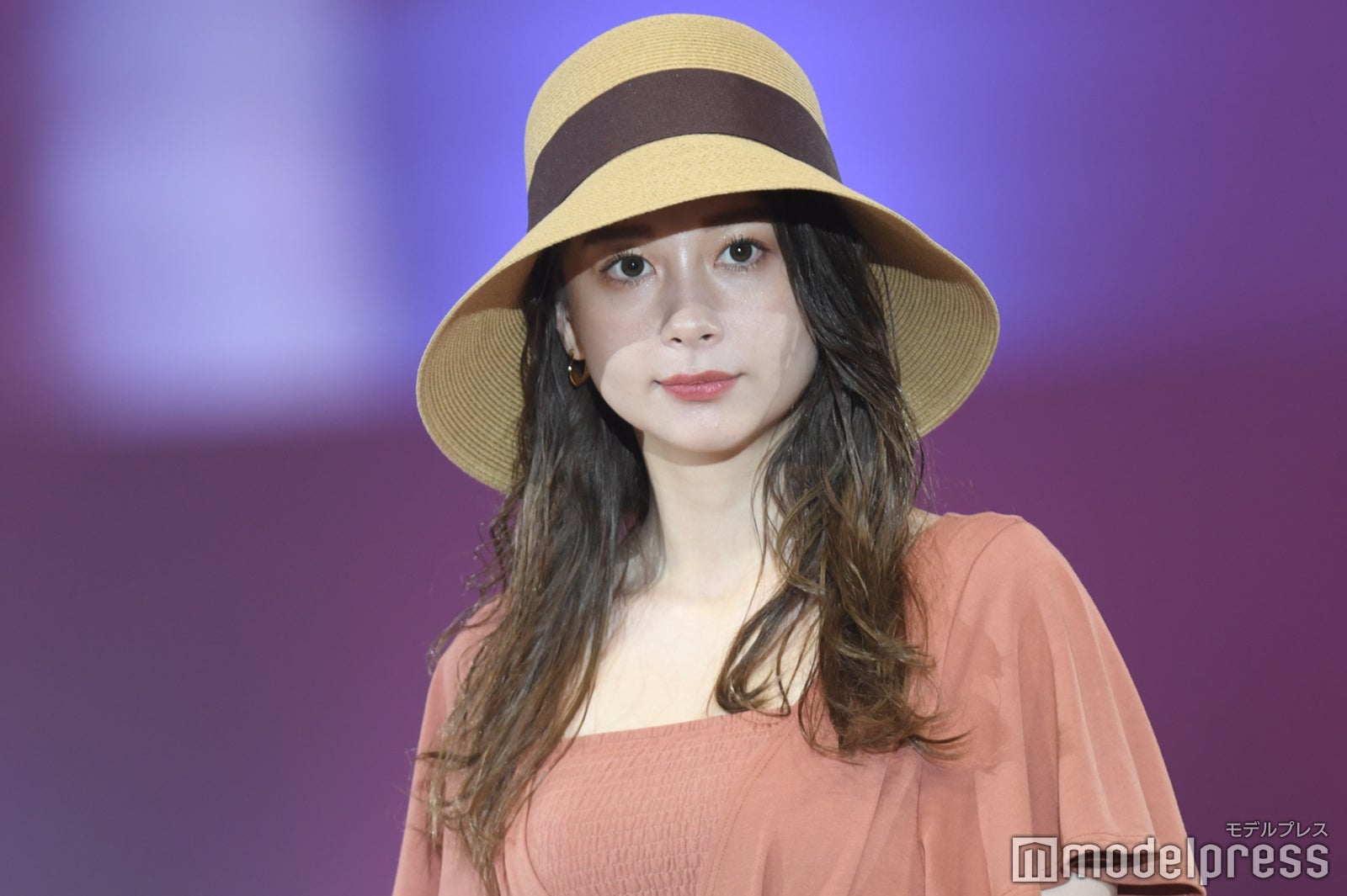 Niki（C）モデルプレス