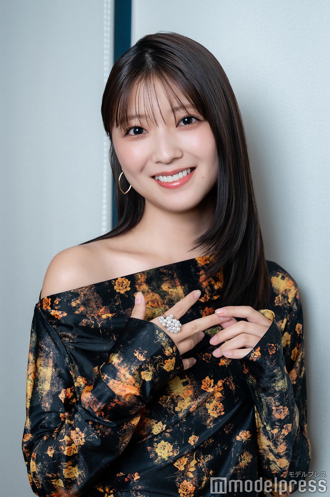 工藤美桜（C）モデルプレス