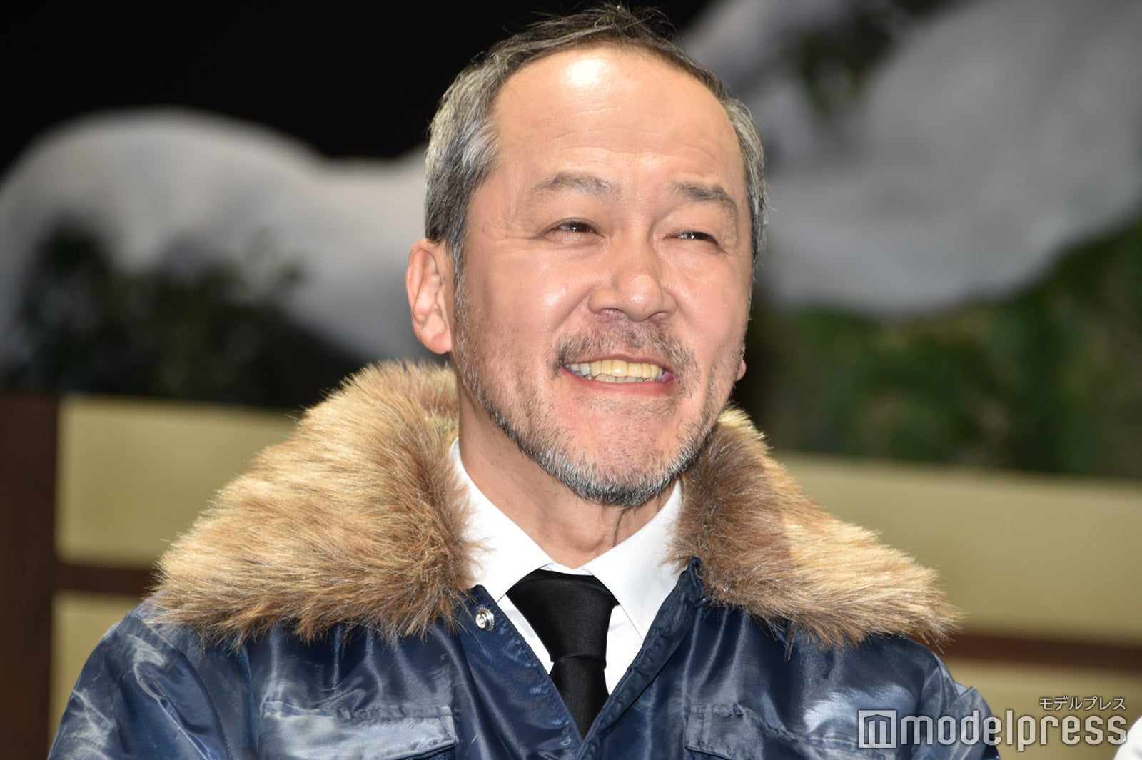 坂田聡（C）モデルプレス