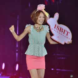 千紗(girl next door)