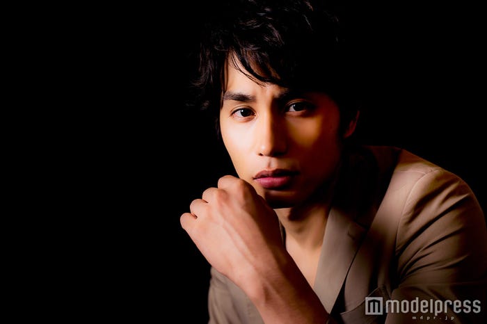 中村蒼(C)モデルプレス