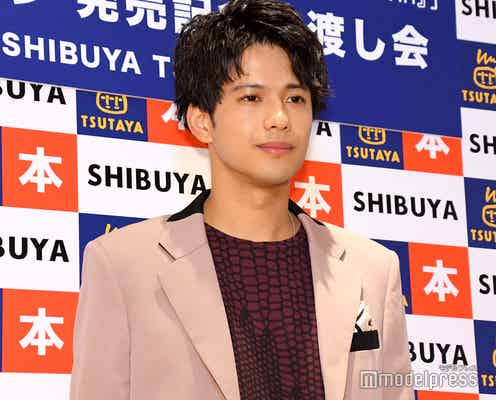森崎ウィン、ハリウッドデビュー後の変化明かす