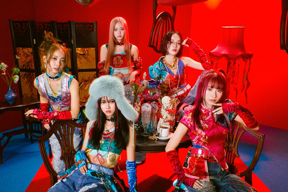 MYERA（提供写真）