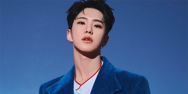 BSS（SEVENTEEN）モデルプレス独占インタビュー＞HOSHIの夢を叶える秘訣「また新しい夢を見ています」 - モデルプレス