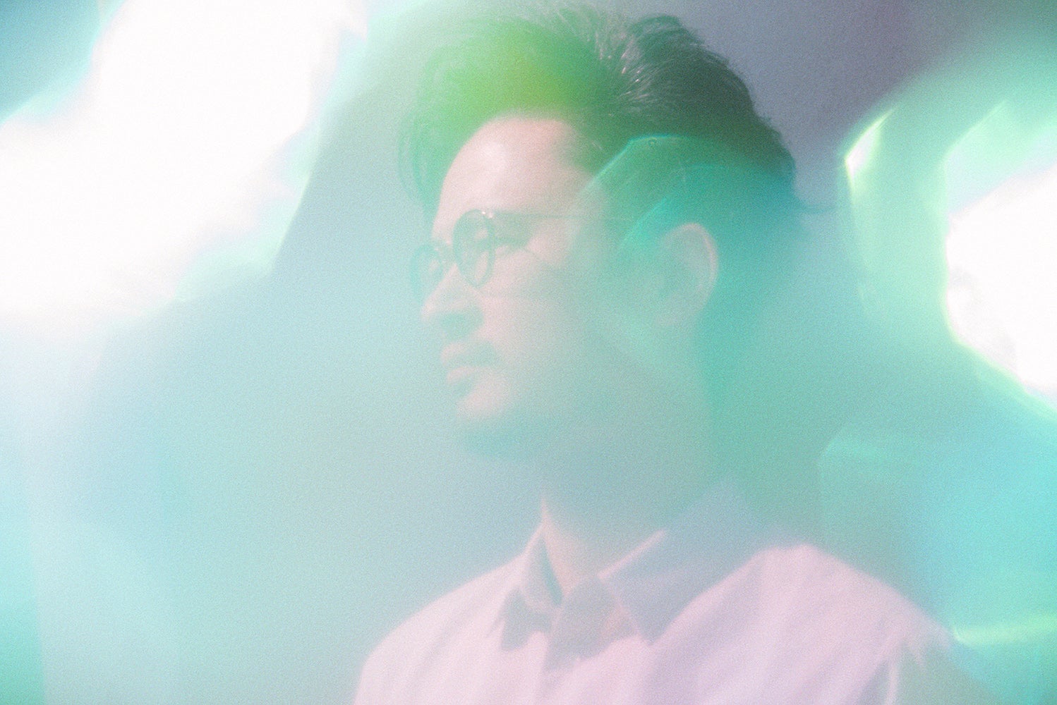 長岡亮介（提供写真）