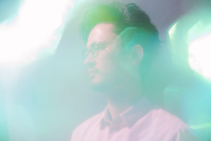 長岡亮介(提供写真)