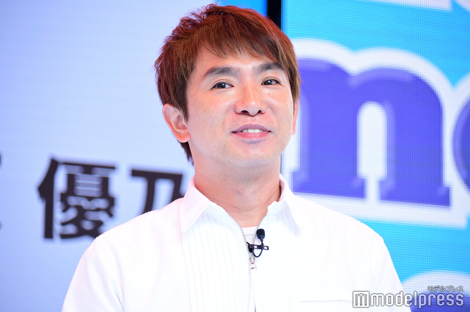 濱口優（C）モデルプレス