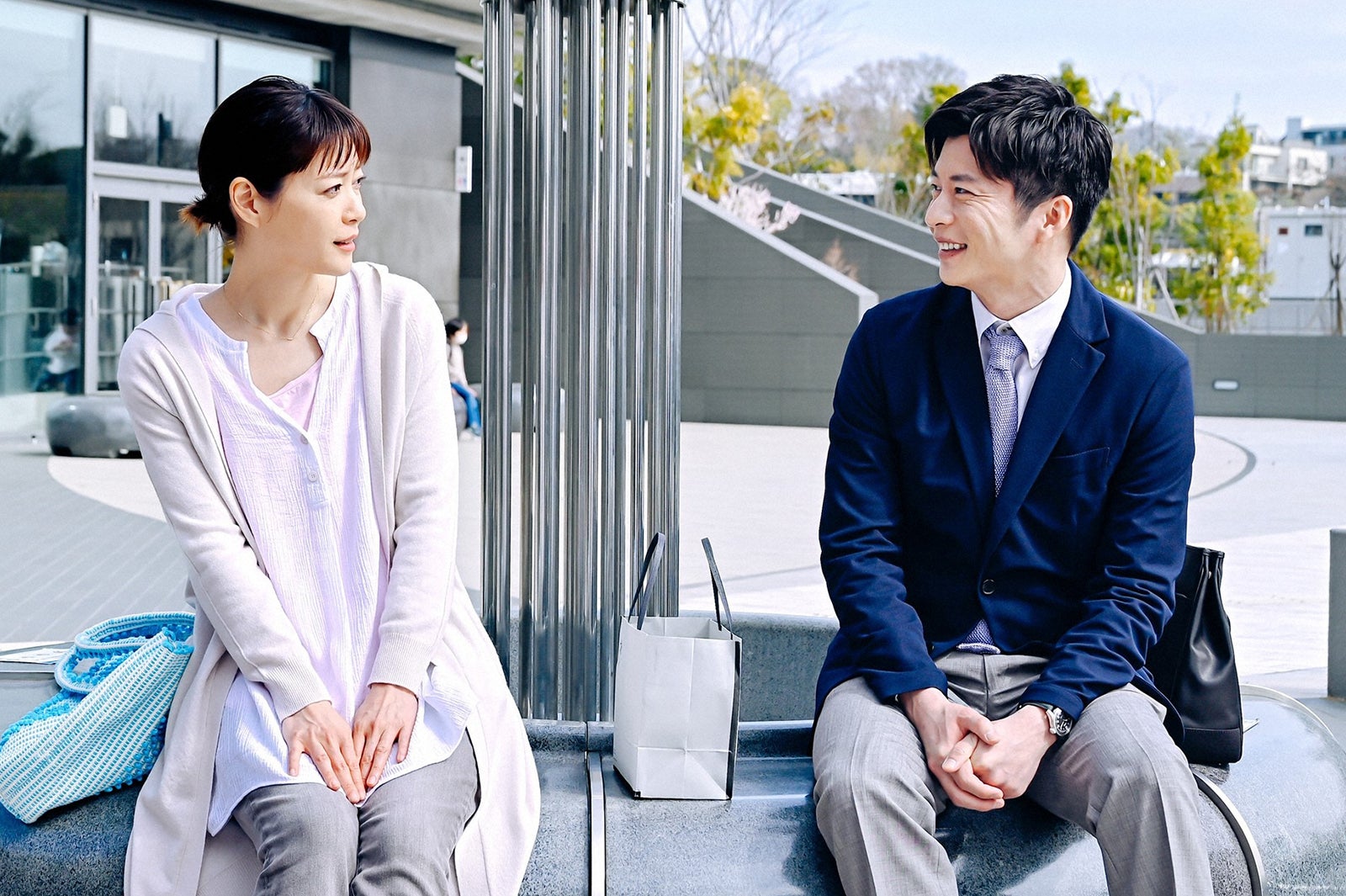持続可能な恋ですか？ DVDBOX 美品　上野樹里　田中圭　磯村勇斗 持続可能な恋ですか？ DVDBOX 美品 上野樹里 田中圭 磯村勇斗