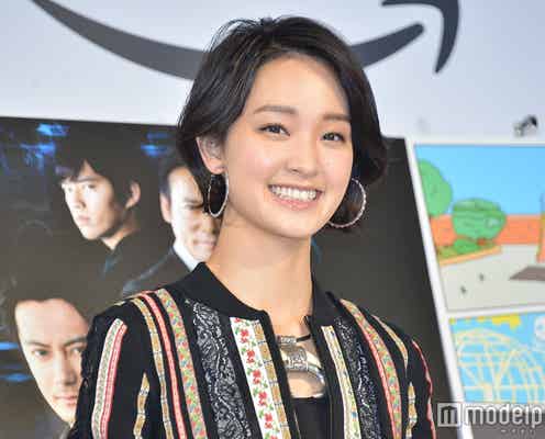 剛力彩芽、イケメン出演者にガチ告白 “恋愛解禁”でまさかの結果に