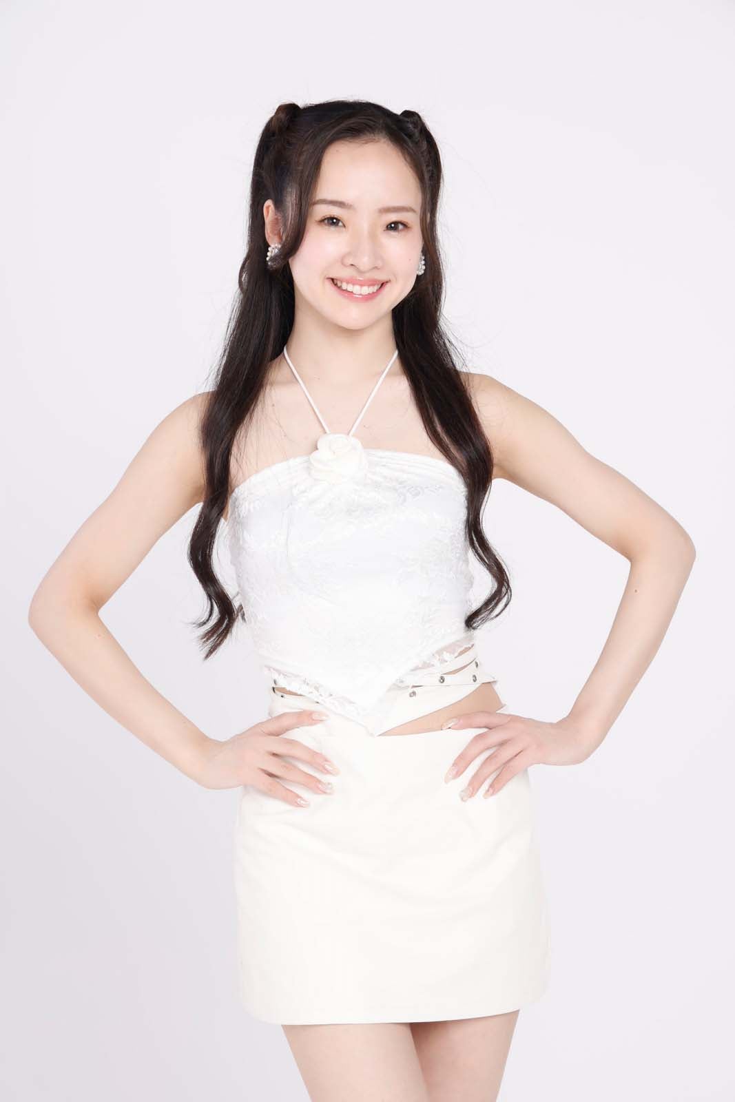 大鷹りか「Dark Idol」（C）ABEMA