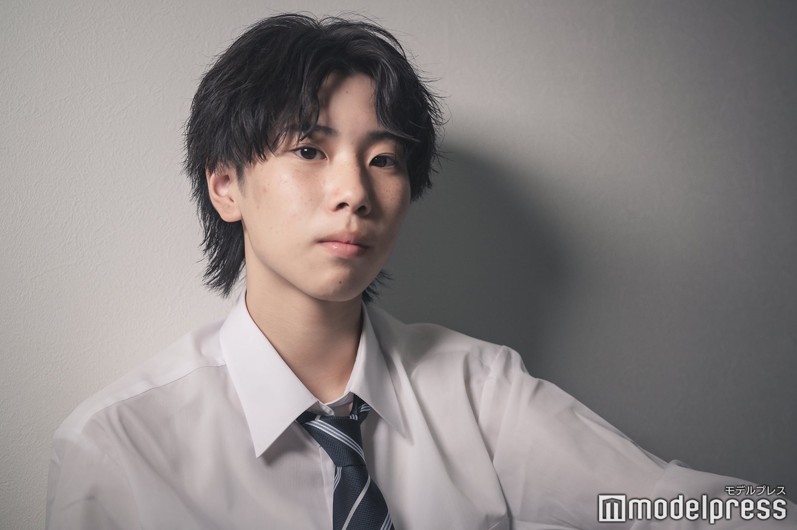 磯貝悠真さん（C）モデルプレス