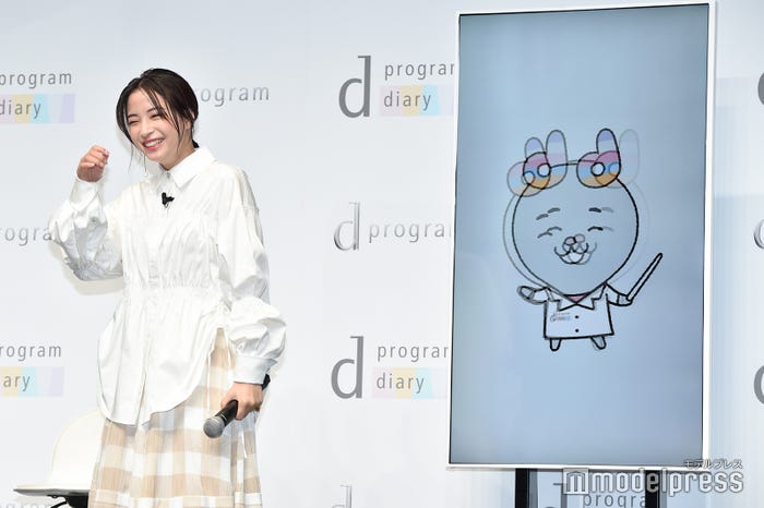 広瀬すず (C)モデルプレス