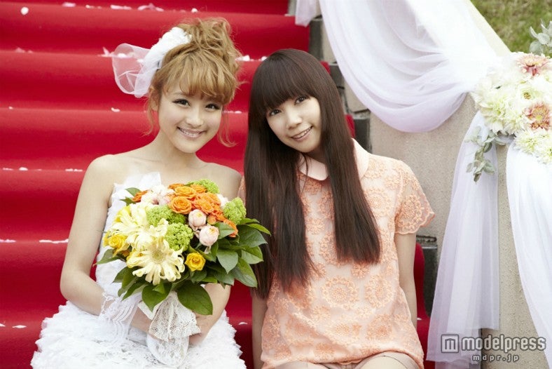 鈴木奈々、沢井美空