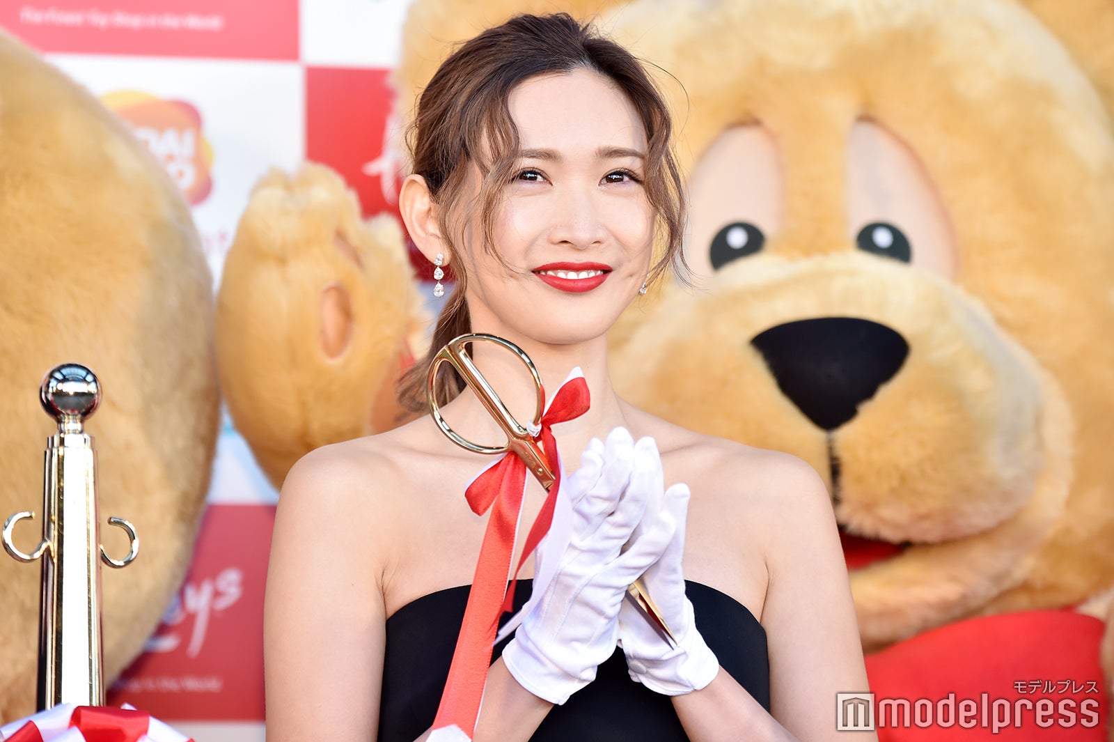 紗栄子（C）モデルプレス