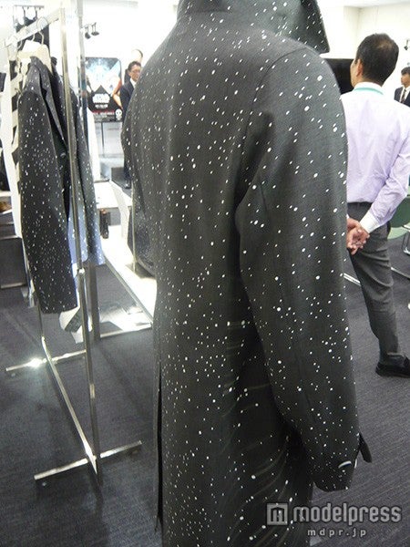 コート（C）＆TM Lucasfilm Ltd．