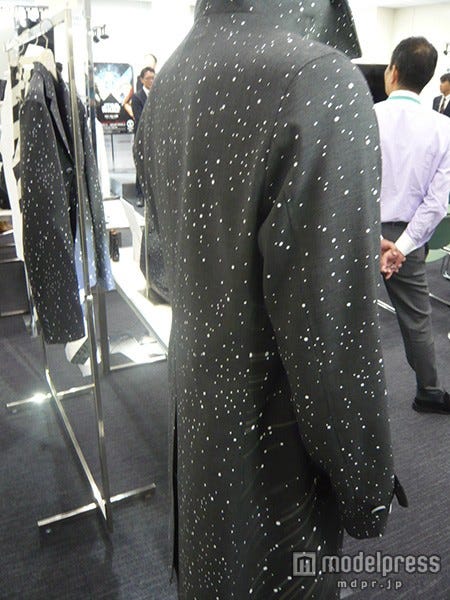 コート(C)&TM Lucasfilm Ltd.