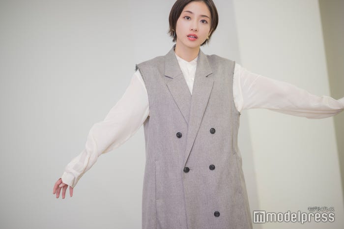 石原さとみ(C)モデルプレス